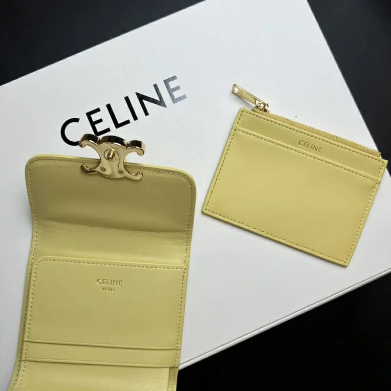 celine portefeuille s s_12116674